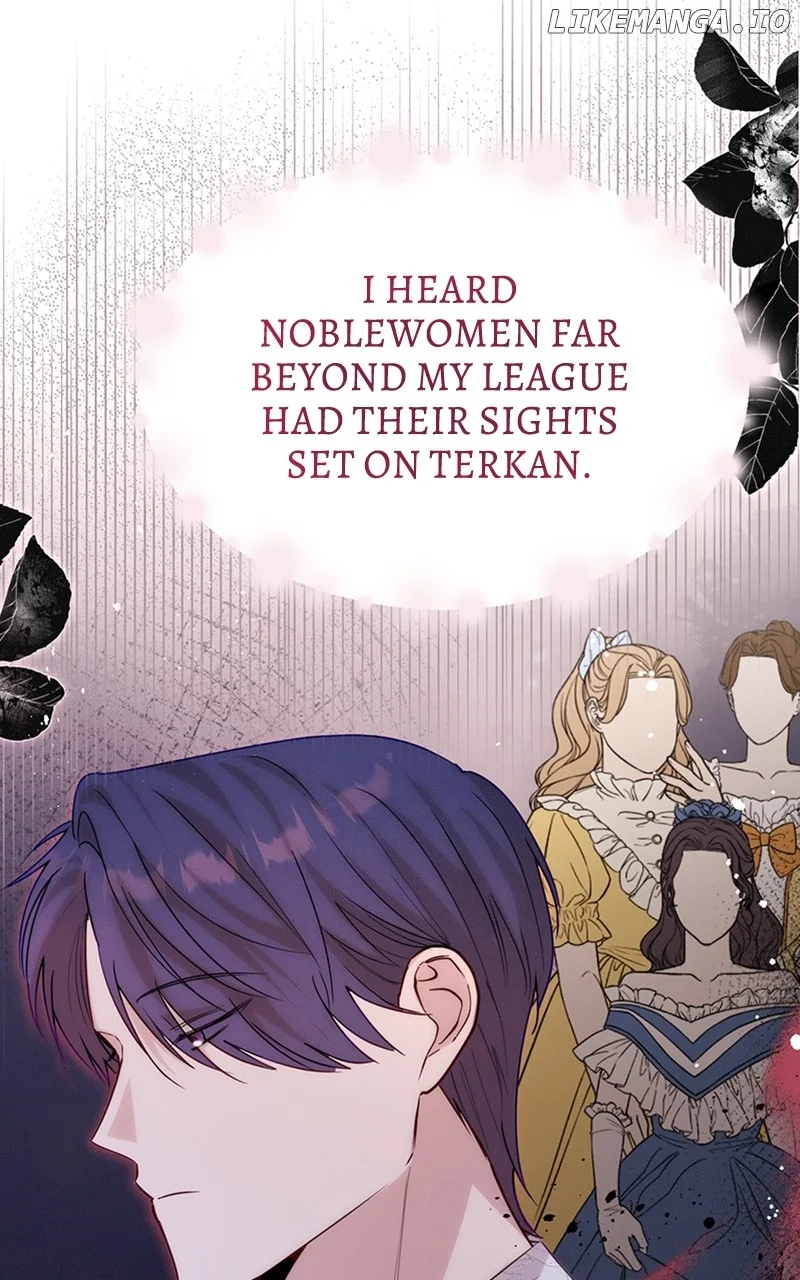 When The Crazy Emperor Embraces Me Chapter 33 page 67