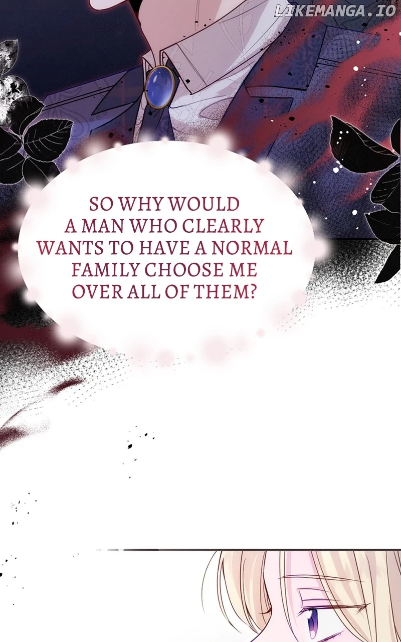 When The Crazy Emperor Embraces Me Chapter 33 page 68