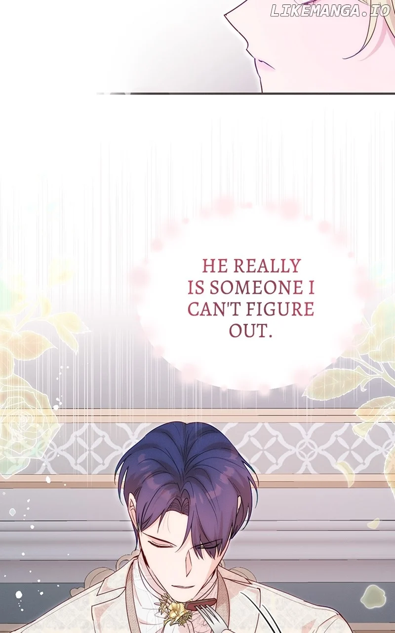 When The Crazy Emperor Embraces Me Chapter 33 page 69