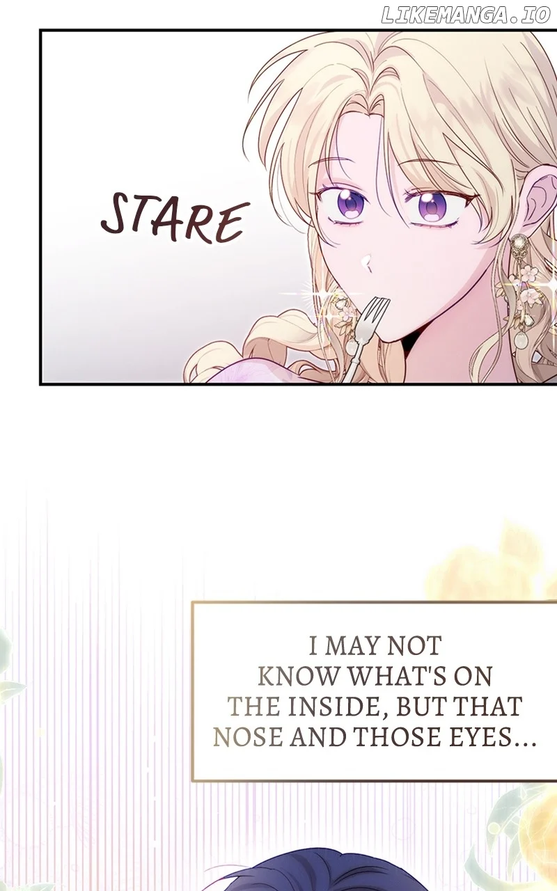 When The Crazy Emperor Embraces Me Chapter 33 page 71
