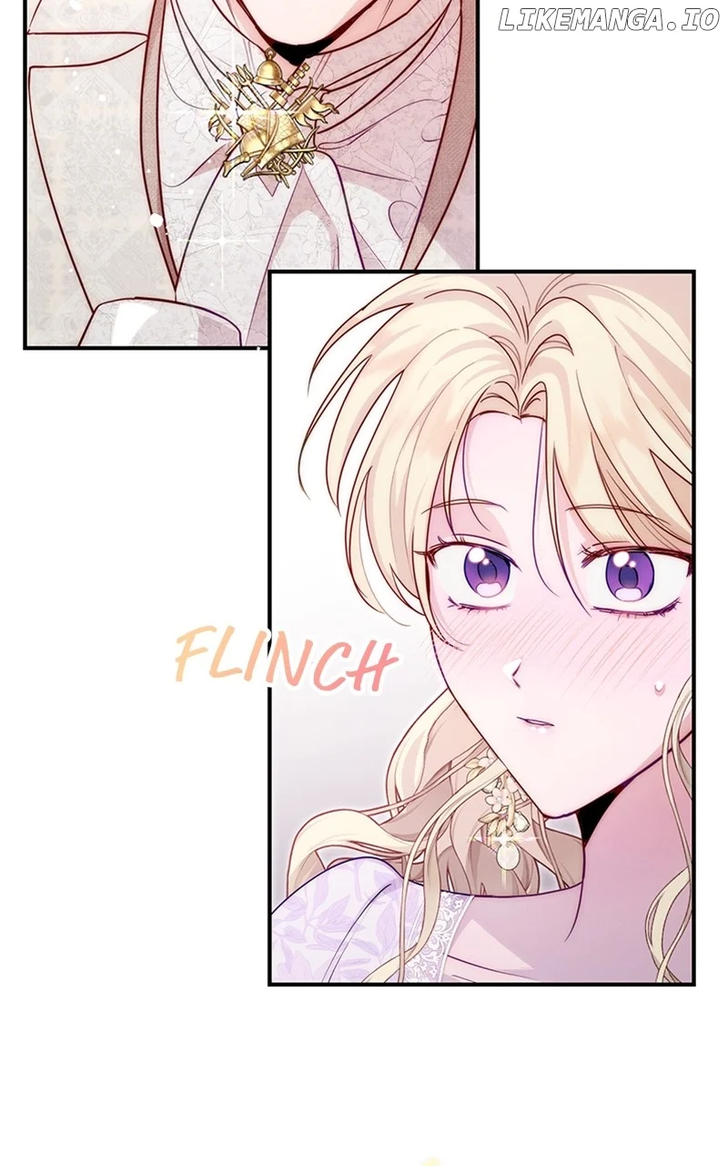 When The Crazy Emperor Embraces Me Chapter 33 page 74