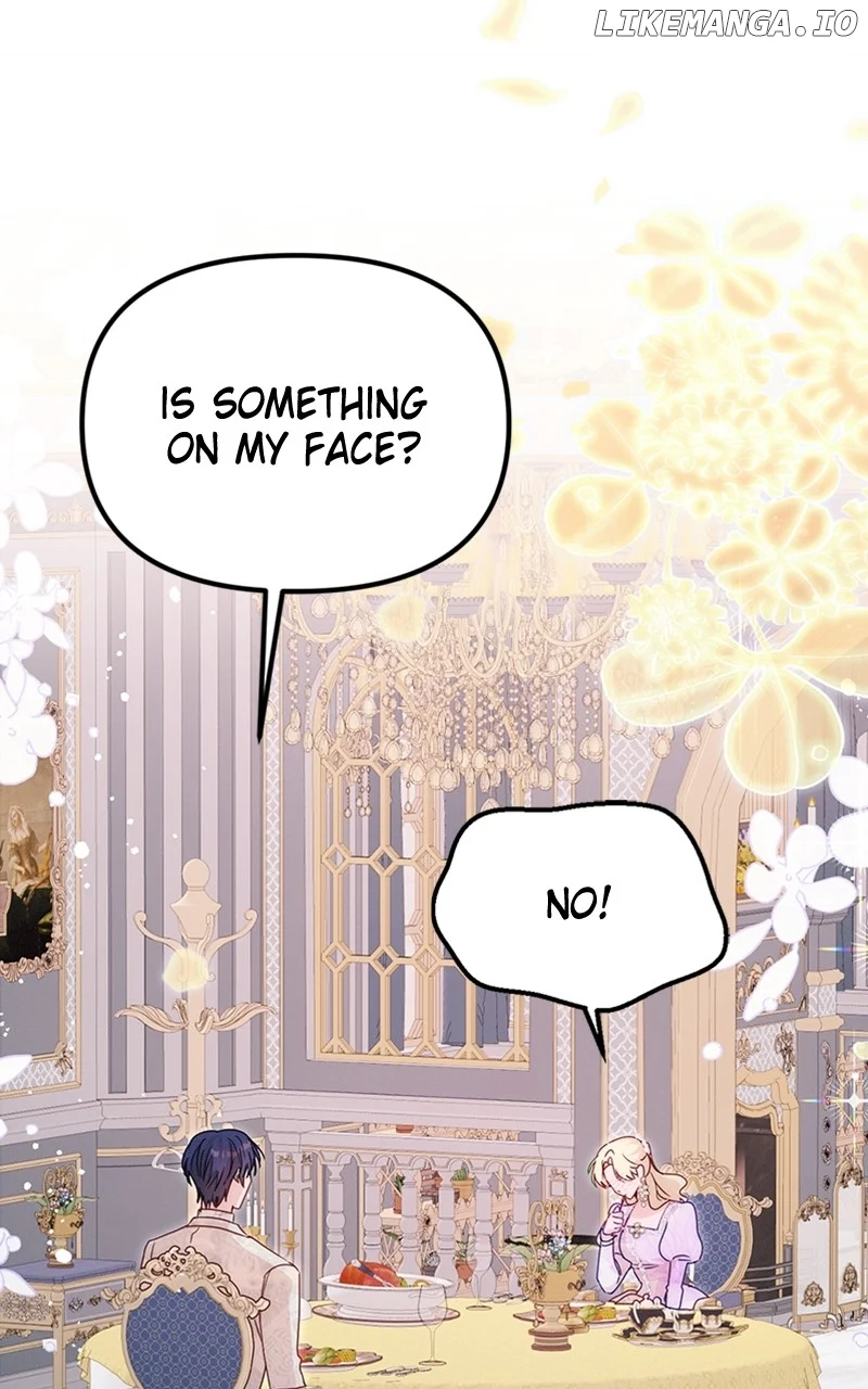 When The Crazy Emperor Embraces Me Chapter 33 page 75