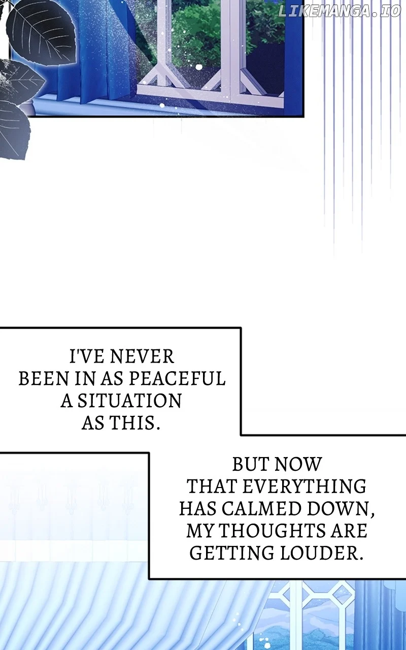 When The Crazy Emperor Embraces Me Chapter 33 page 78