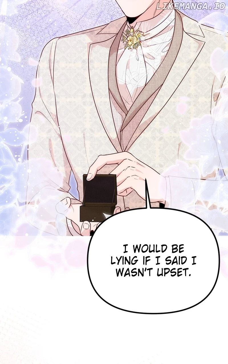 When The Crazy Emperor Embraces Me Chapter 33 page 7