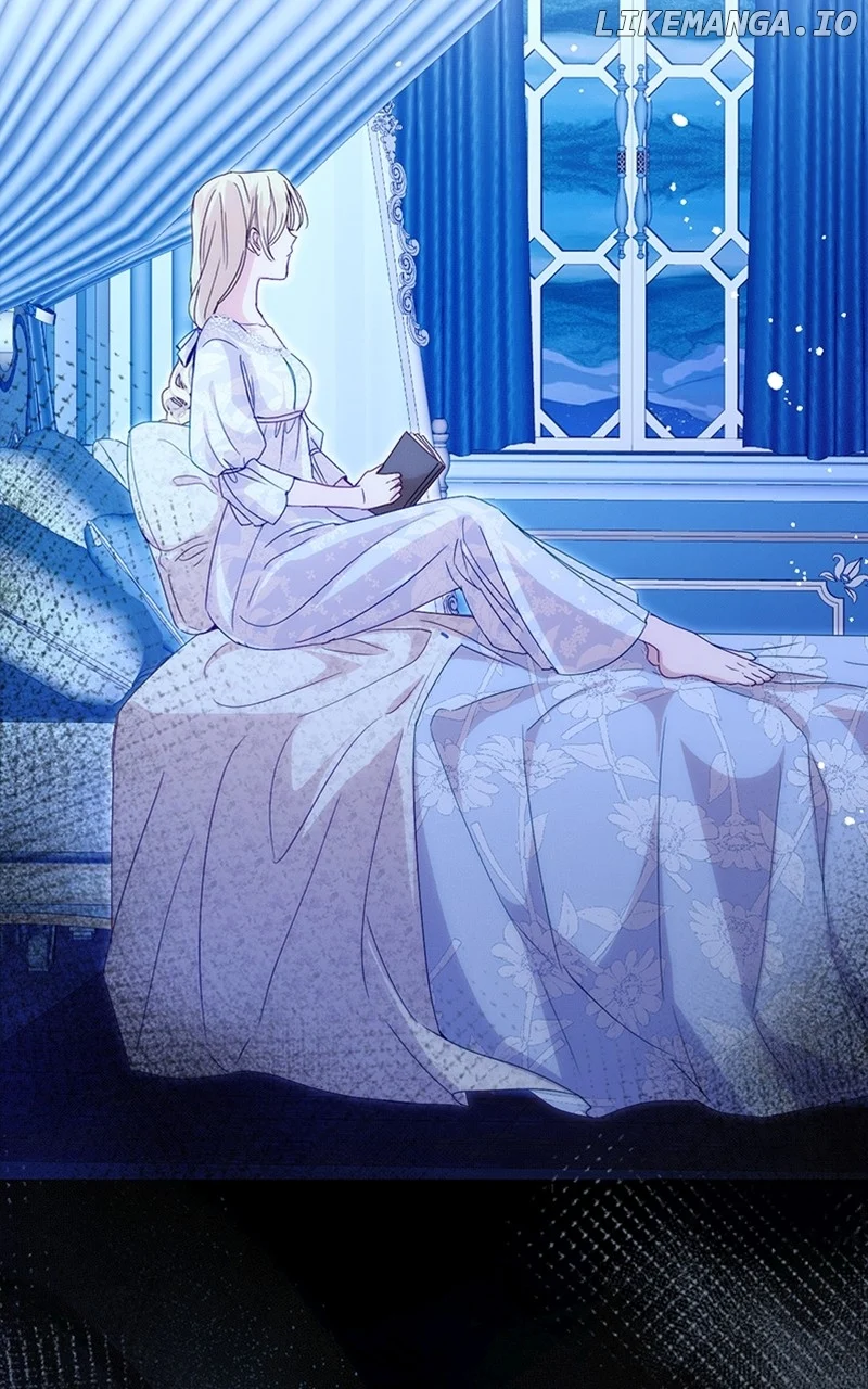 When The Crazy Emperor Embraces Me Chapter 33 page 79