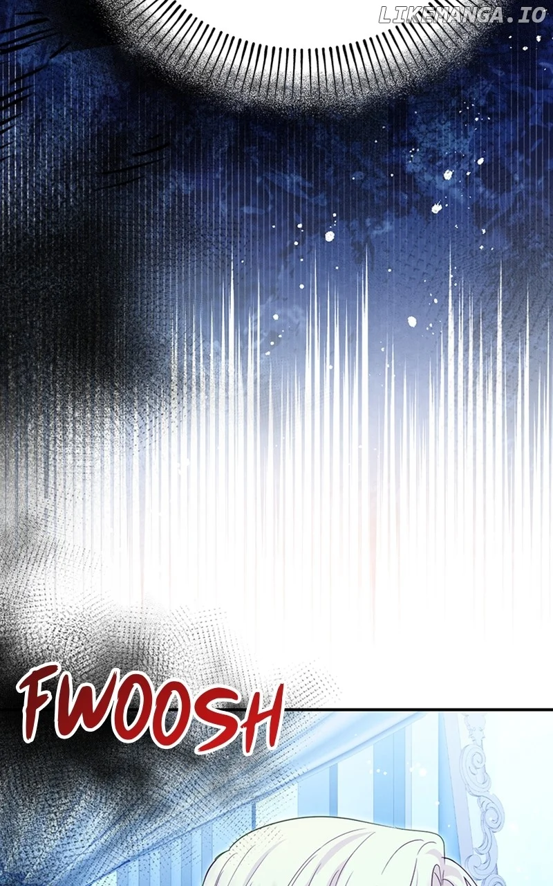 When The Crazy Emperor Embraces Me Chapter 33 page 81