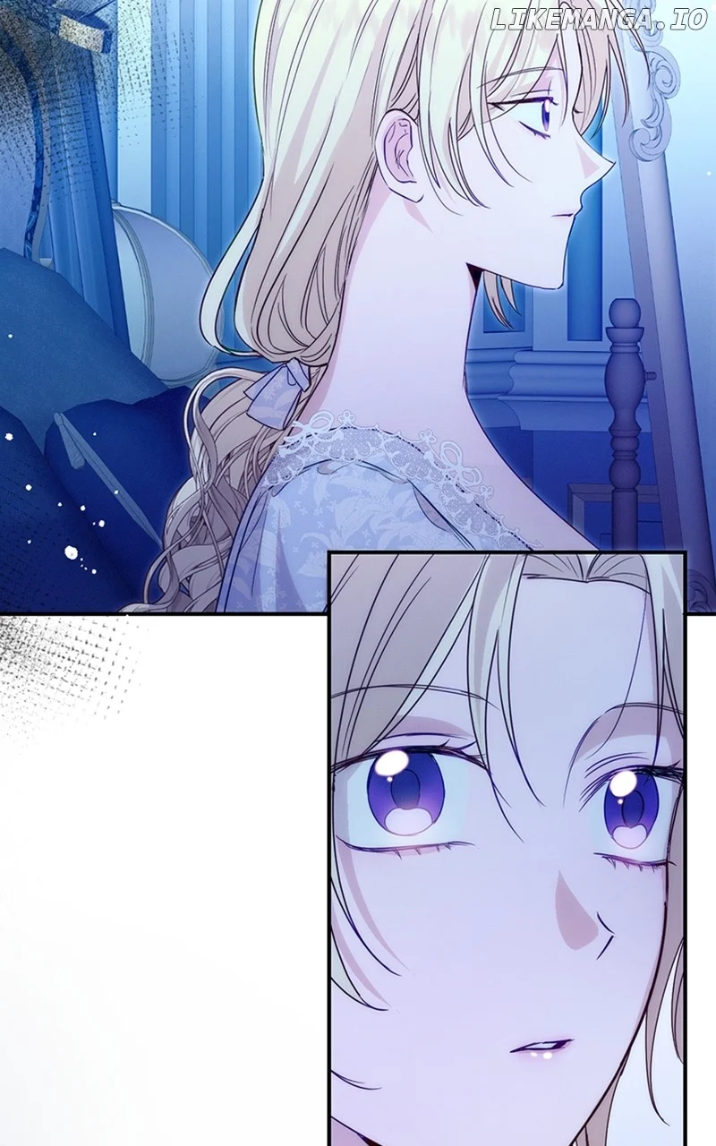 When The Crazy Emperor Embraces Me Chapter 33 page 82