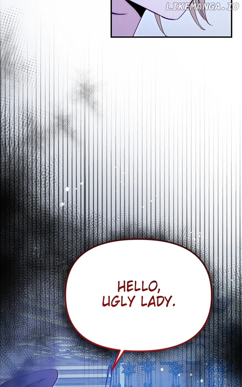 When The Crazy Emperor Embraces Me Chapter 33 page 83