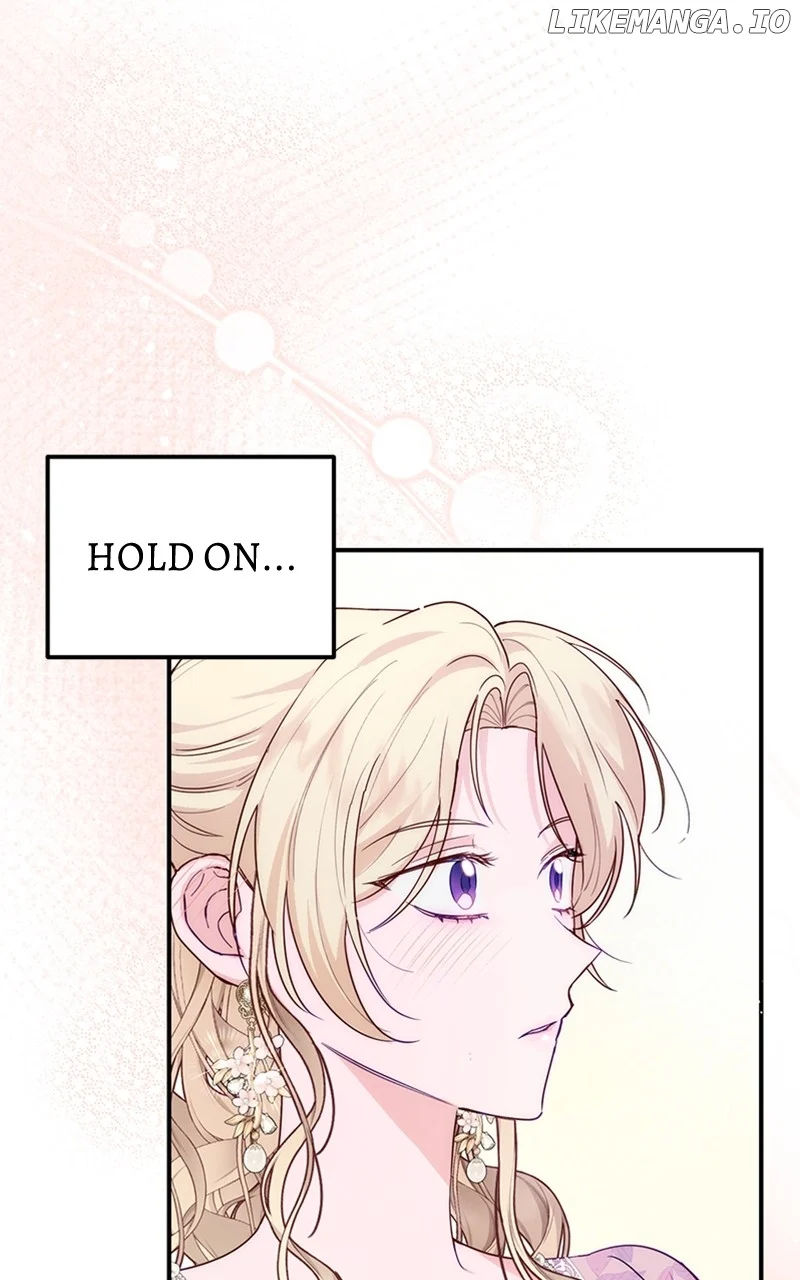 When The Crazy Emperor Embraces Me Chapter 33 page 8