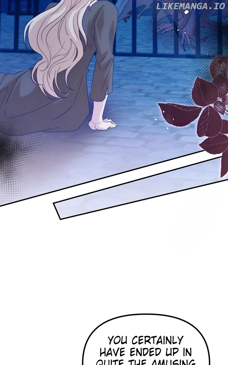 When The Crazy Emperor Embraces Me Chapter 34 page 9