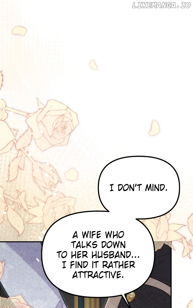 When The Crazy Emperor Embraces Me Chapter 34 page 99