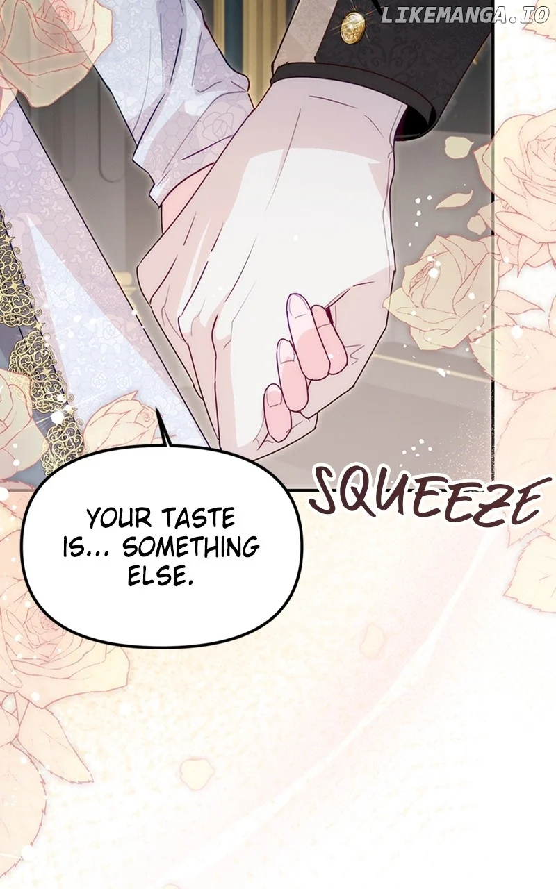 When The Crazy Emperor Embraces Me Chapter 34 page 100