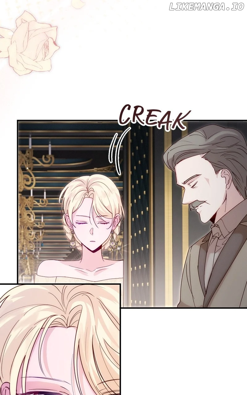 When The Crazy Emperor Embraces Me Chapter 34 page 101