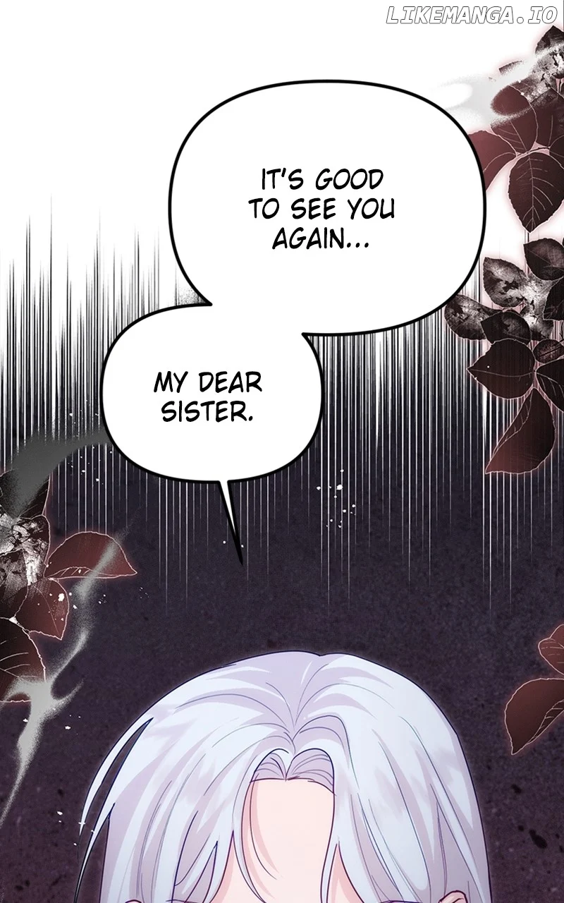 When The Crazy Emperor Embraces Me Chapter 34 page 104