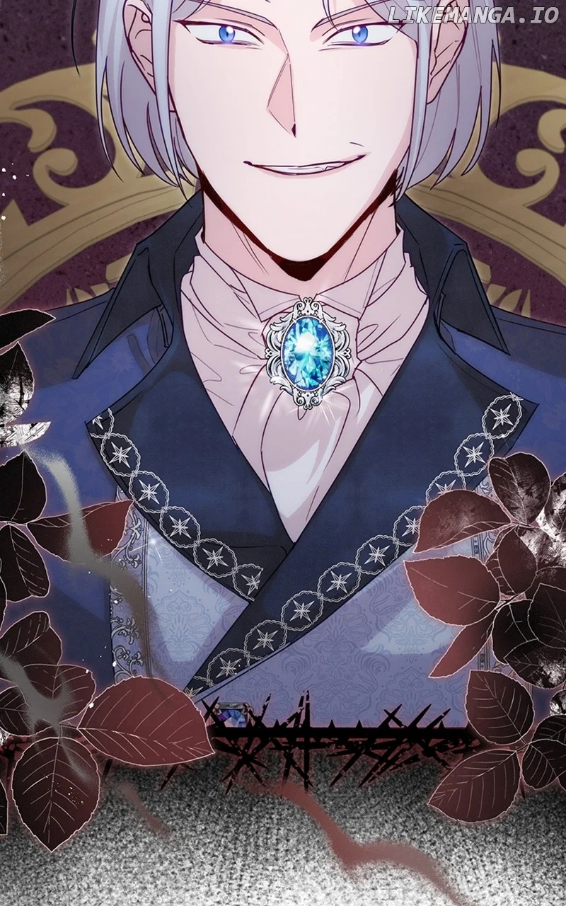 When The Crazy Emperor Embraces Me Chapter 34 page 105