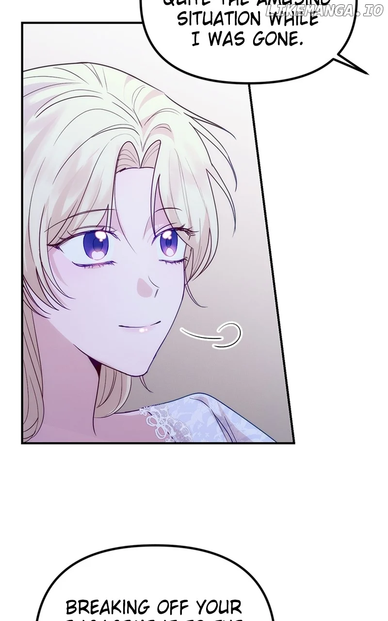 When The Crazy Emperor Embraces Me Chapter 34 page 10