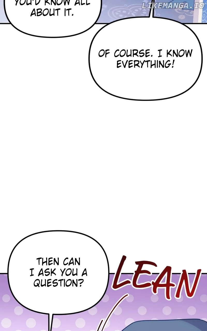 When The Crazy Emperor Embraces Me Chapter 34 page 12