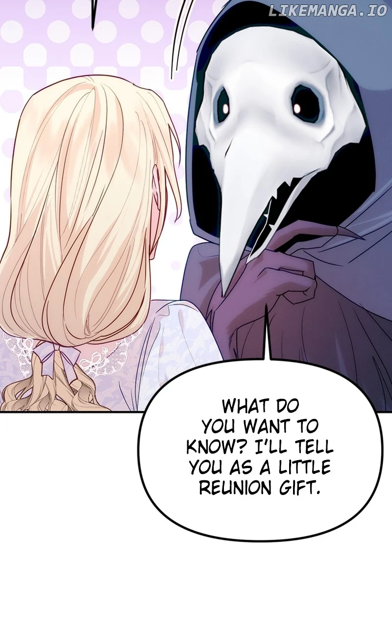 When The Crazy Emperor Embraces Me Chapter 34 page 13