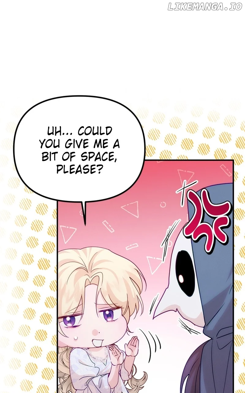 When The Crazy Emperor Embraces Me Chapter 34 page 14
