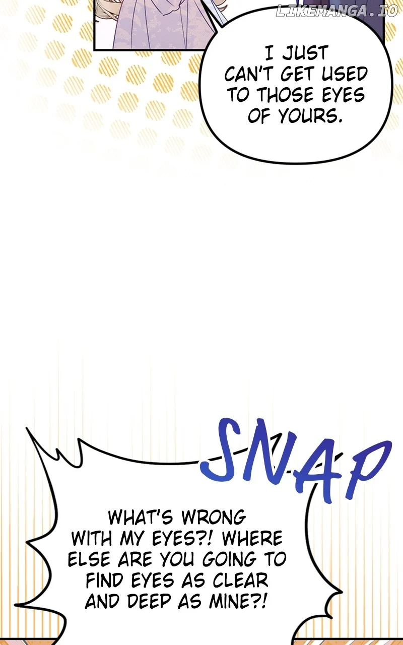 When The Crazy Emperor Embraces Me Chapter 34 page 15