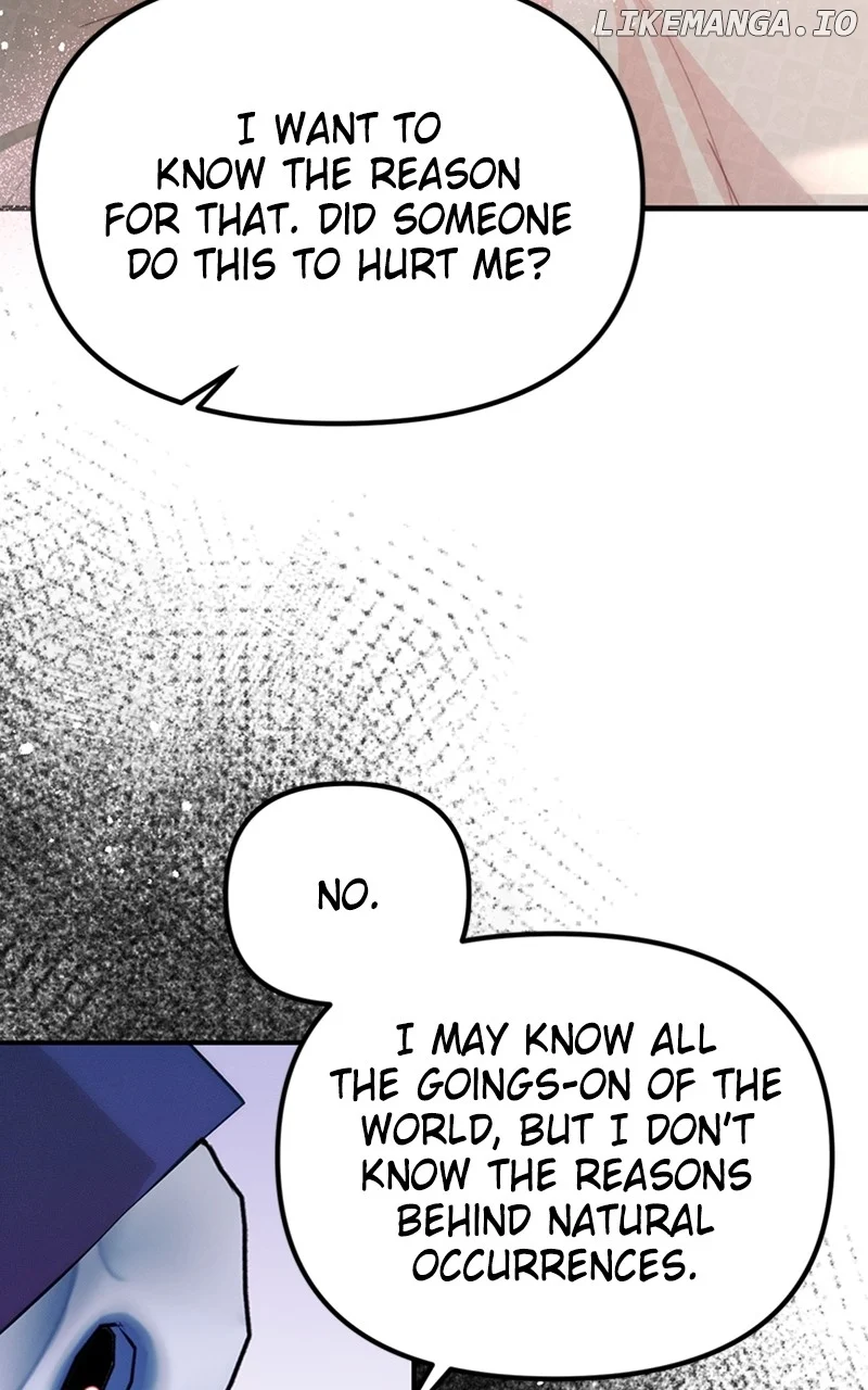 When The Crazy Emperor Embraces Me Chapter 34 page 22