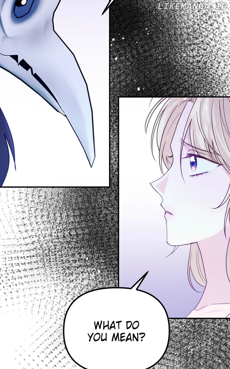 When The Crazy Emperor Embraces Me Chapter 34 page 23