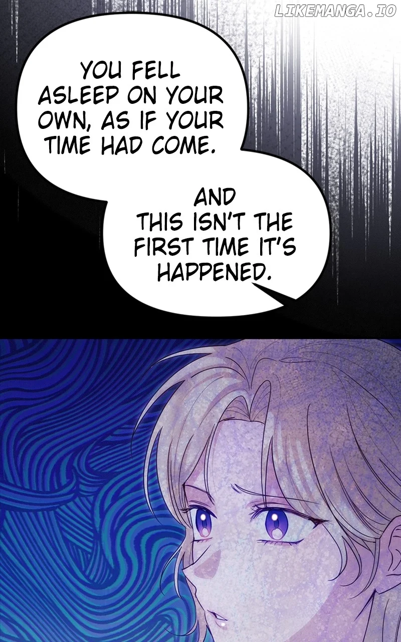 When The Crazy Emperor Embraces Me Chapter 34 page 25