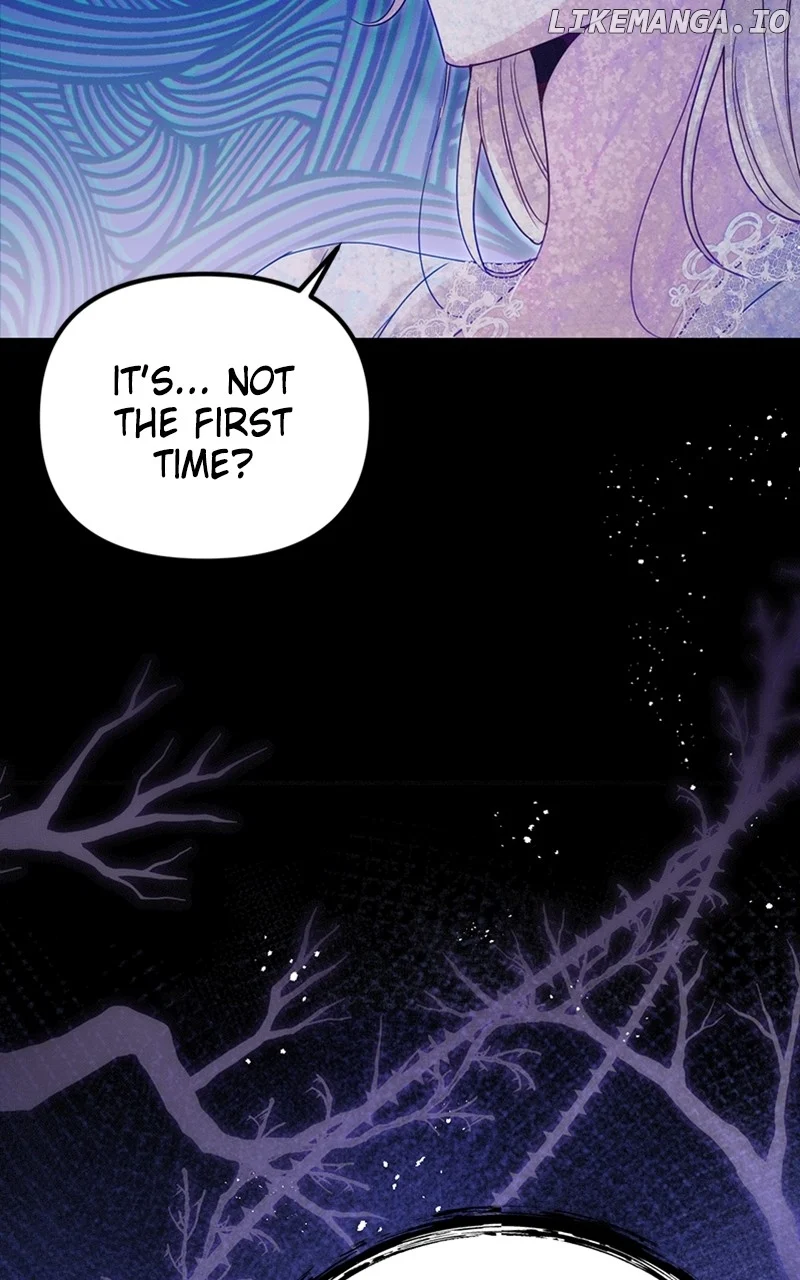 When The Crazy Emperor Embraces Me Chapter 34 page 26