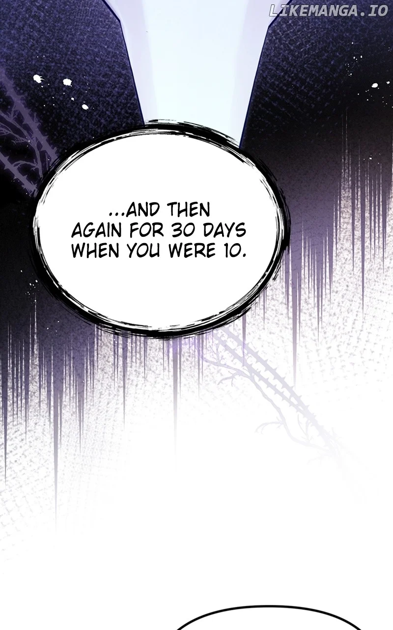 When The Crazy Emperor Embraces Me Chapter 34 page 28