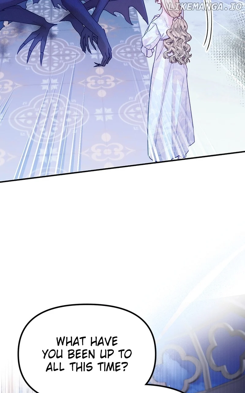 When The Crazy Emperor Embraces Me Chapter 34 page 2