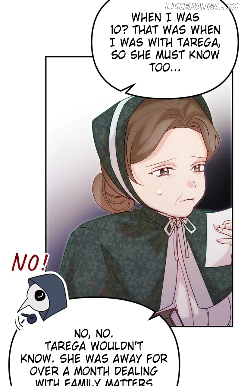 When The Crazy Emperor Embraces Me Chapter 34 page 29