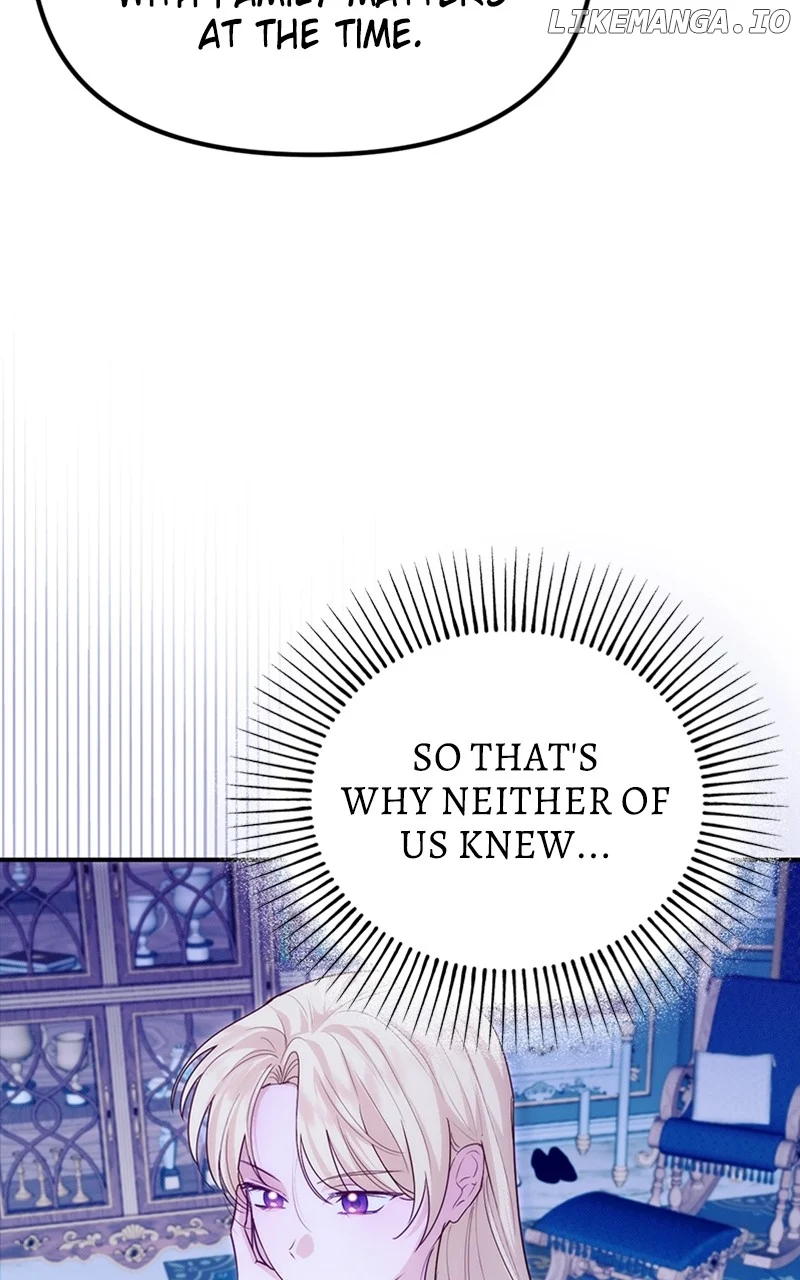 When The Crazy Emperor Embraces Me Chapter 34 page 30