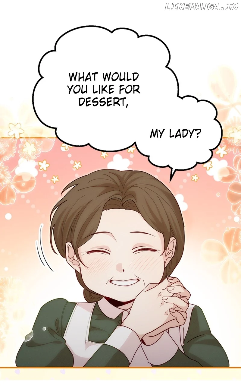 When The Crazy Emperor Embraces Me Chapter 34 page 44