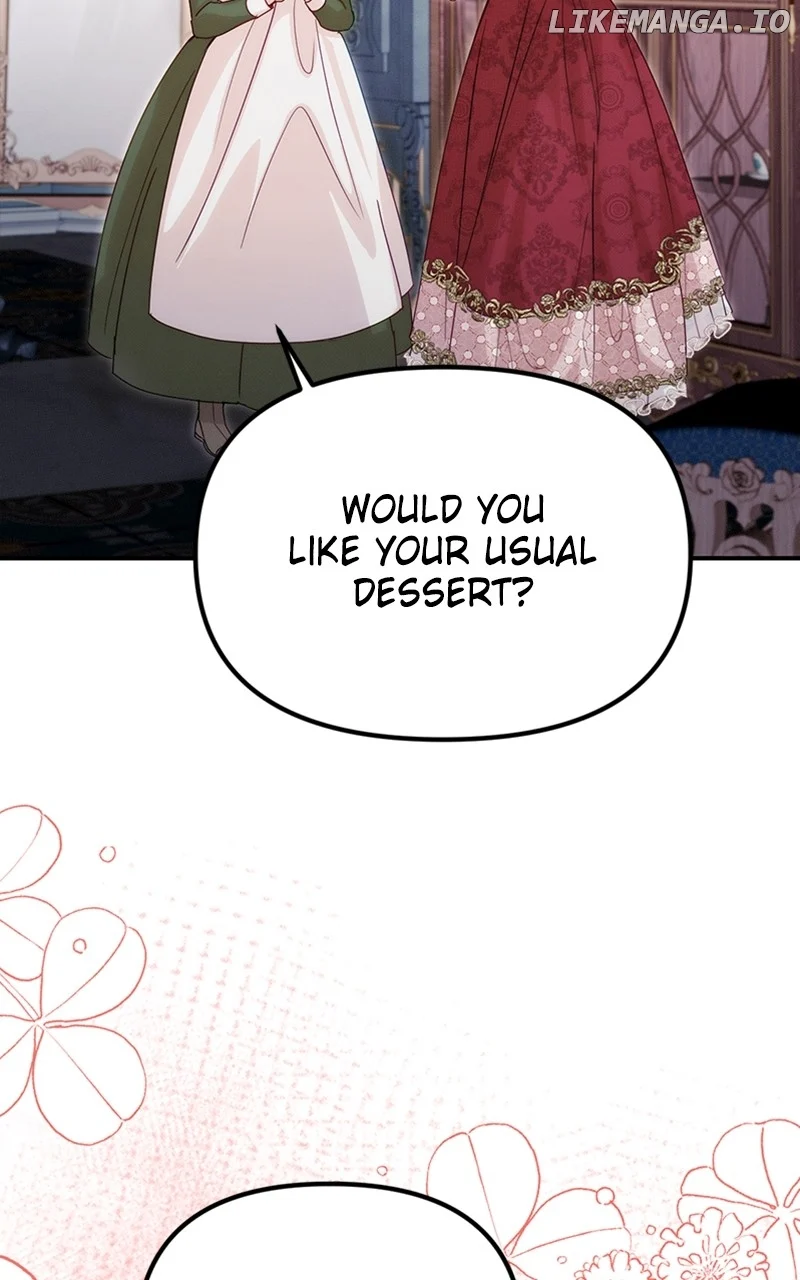 When The Crazy Emperor Embraces Me Chapter 34 page 47