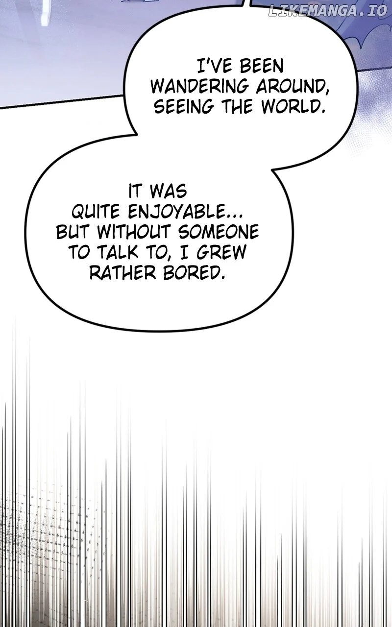 When The Crazy Emperor Embraces Me Chapter 34 page 4