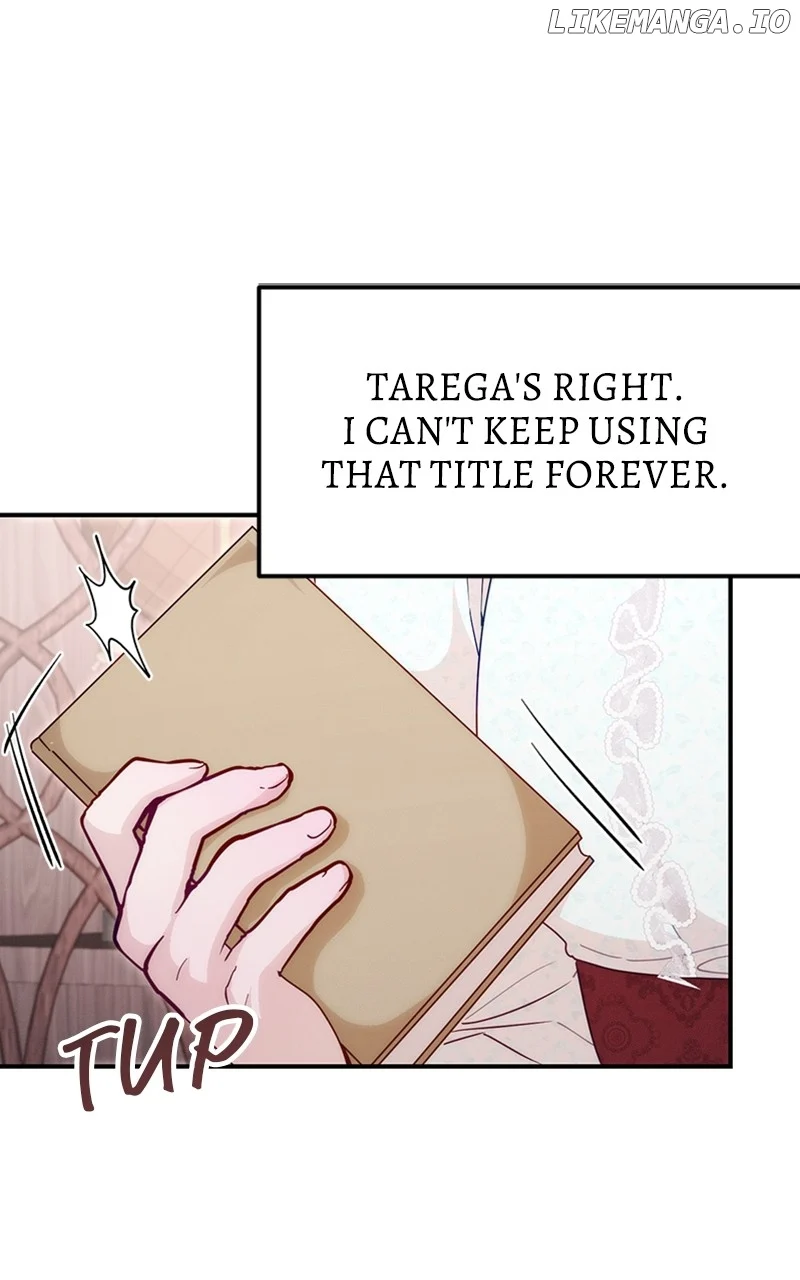 When The Crazy Emperor Embraces Me Chapter 34 page 49