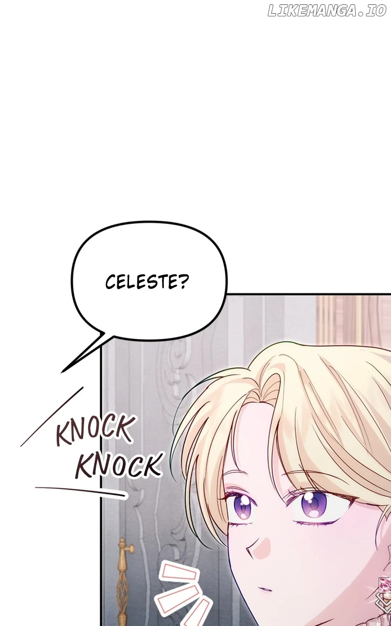 When The Crazy Emperor Embraces Me Chapter 34 page 50