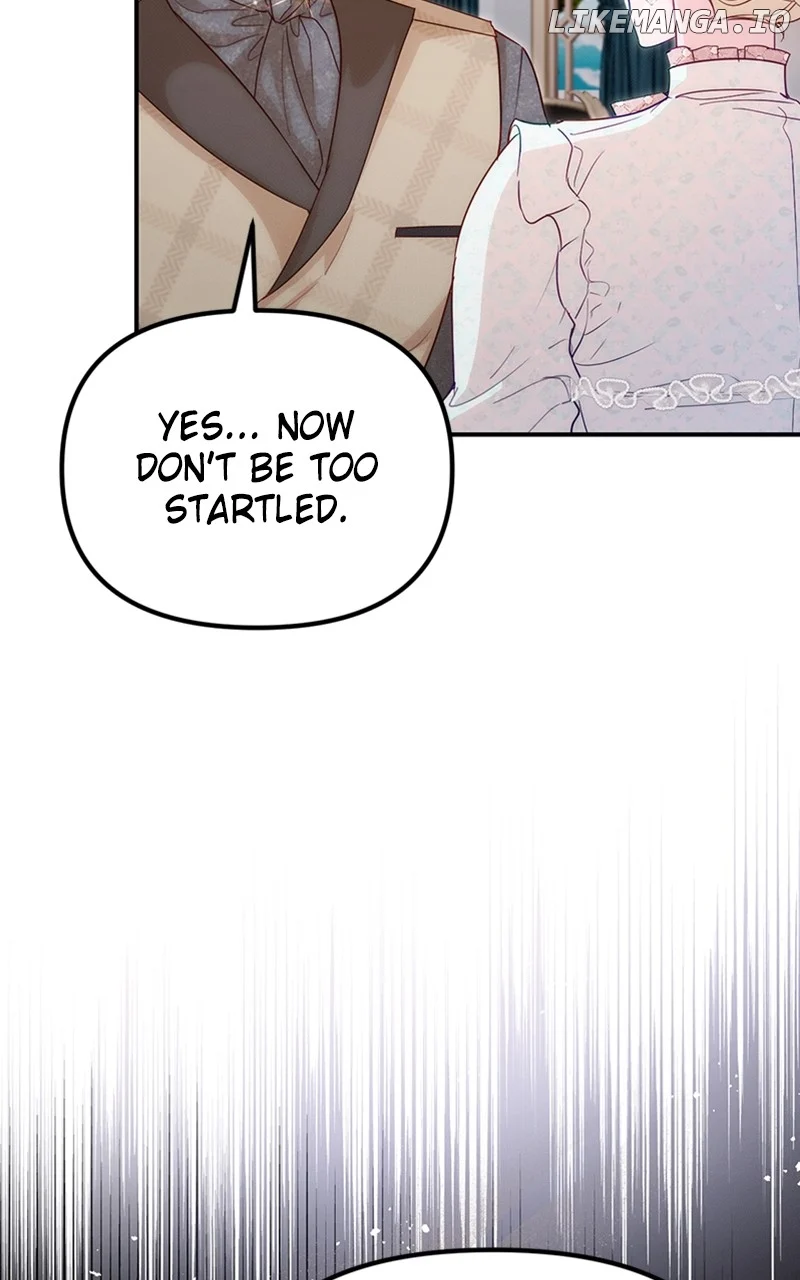 When The Crazy Emperor Embraces Me Chapter 34 page 54