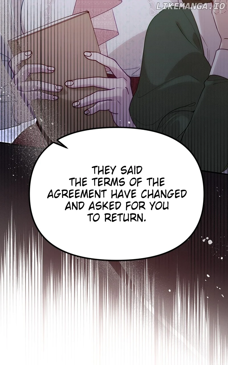 When The Crazy Emperor Embraces Me Chapter 34 page 56