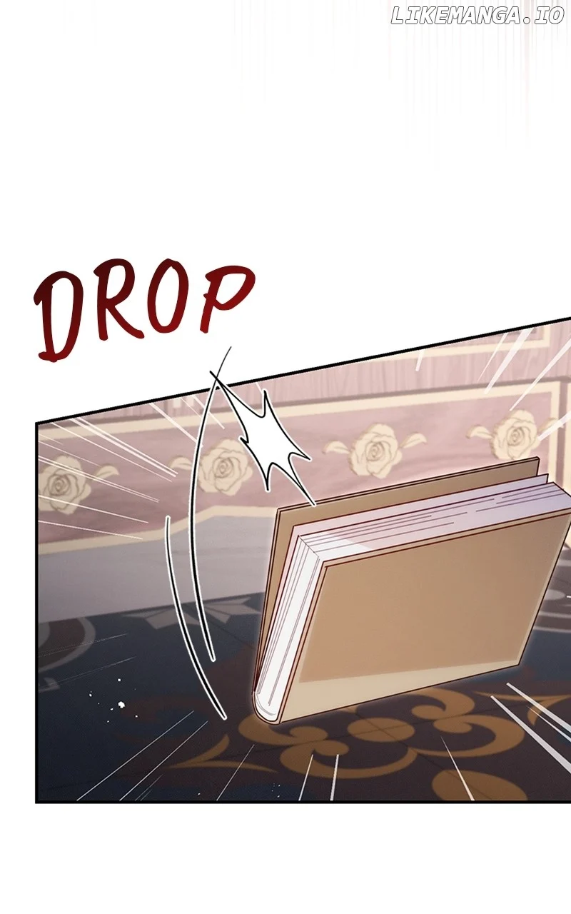 When The Crazy Emperor Embraces Me Chapter 34 page 57