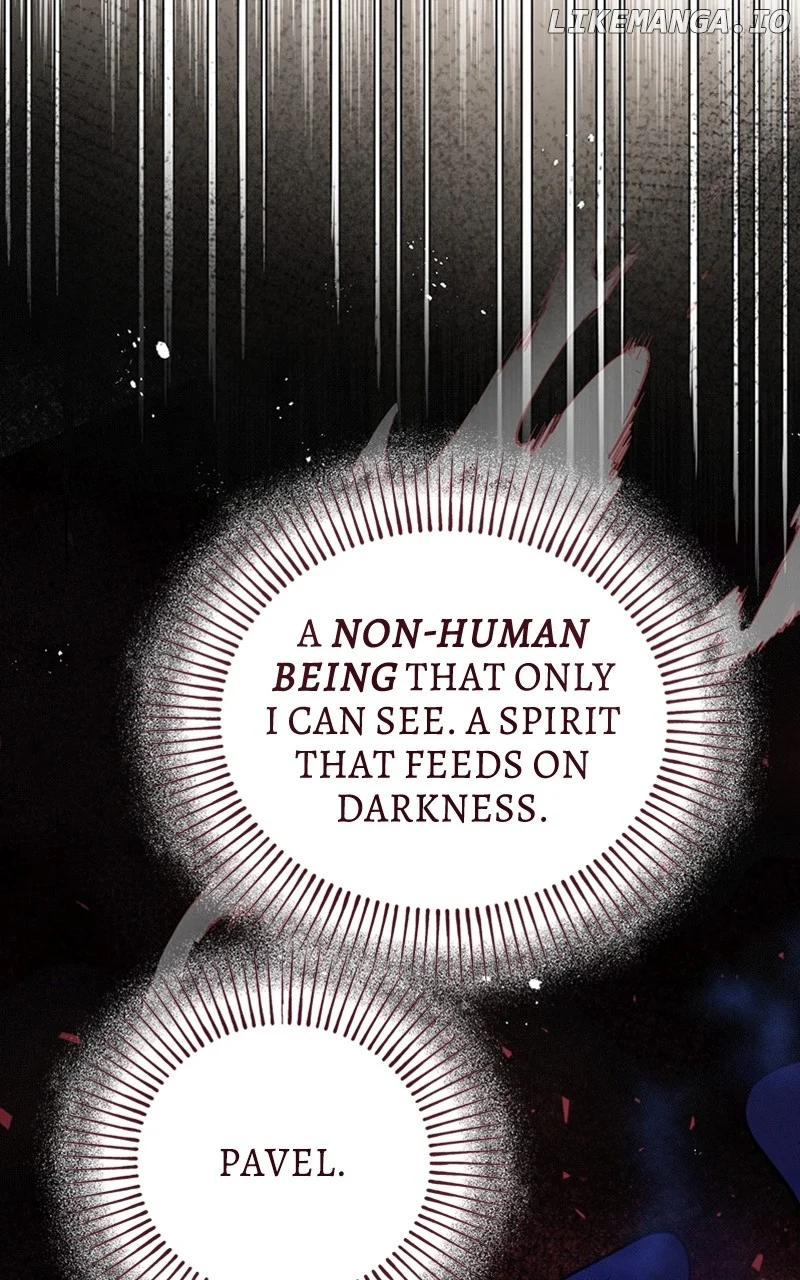 When The Crazy Emperor Embraces Me Chapter 34 page 5