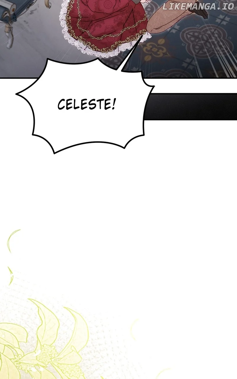 When The Crazy Emperor Embraces Me Chapter 34 page 59
