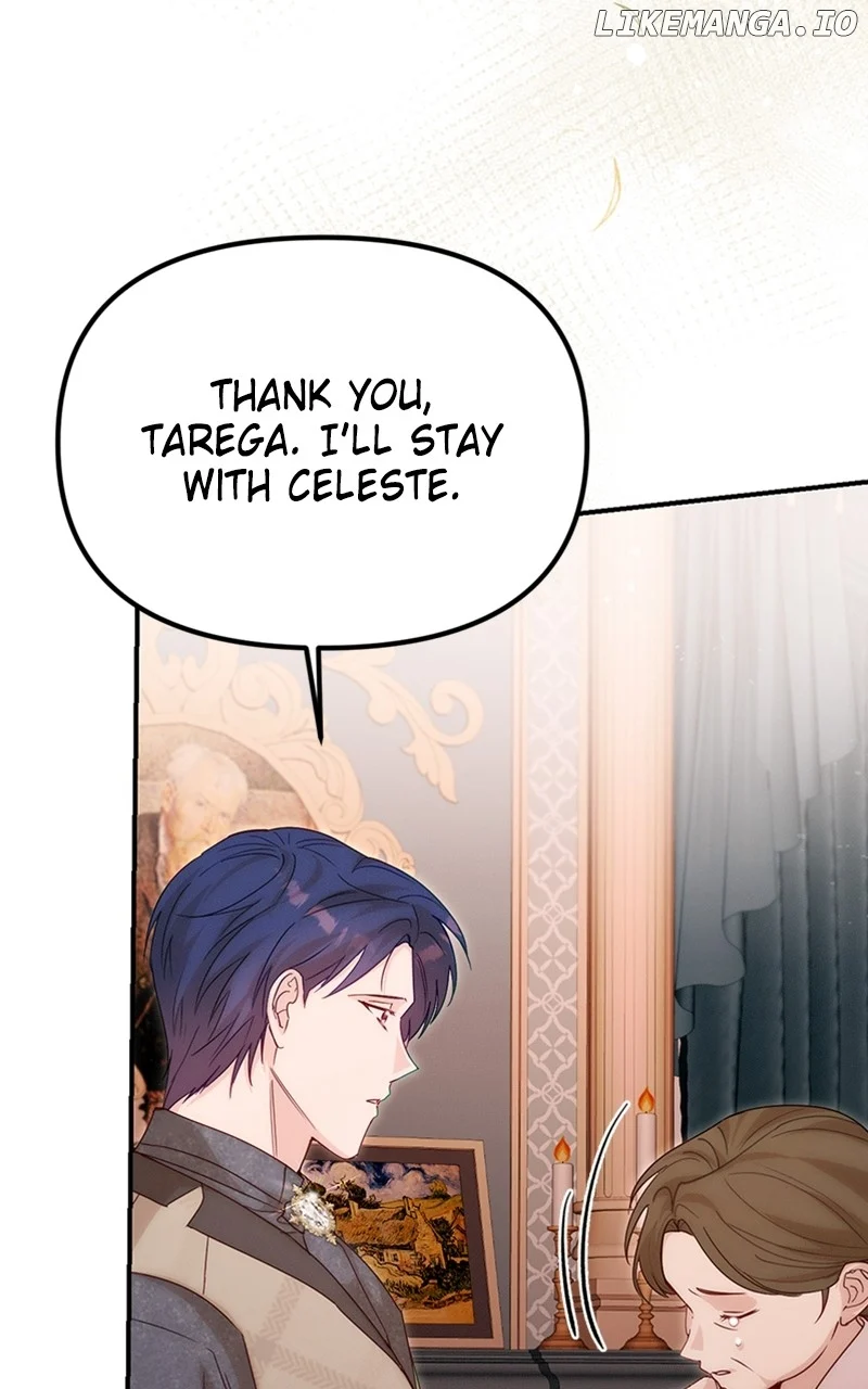 When The Crazy Emperor Embraces Me Chapter 34 page 61