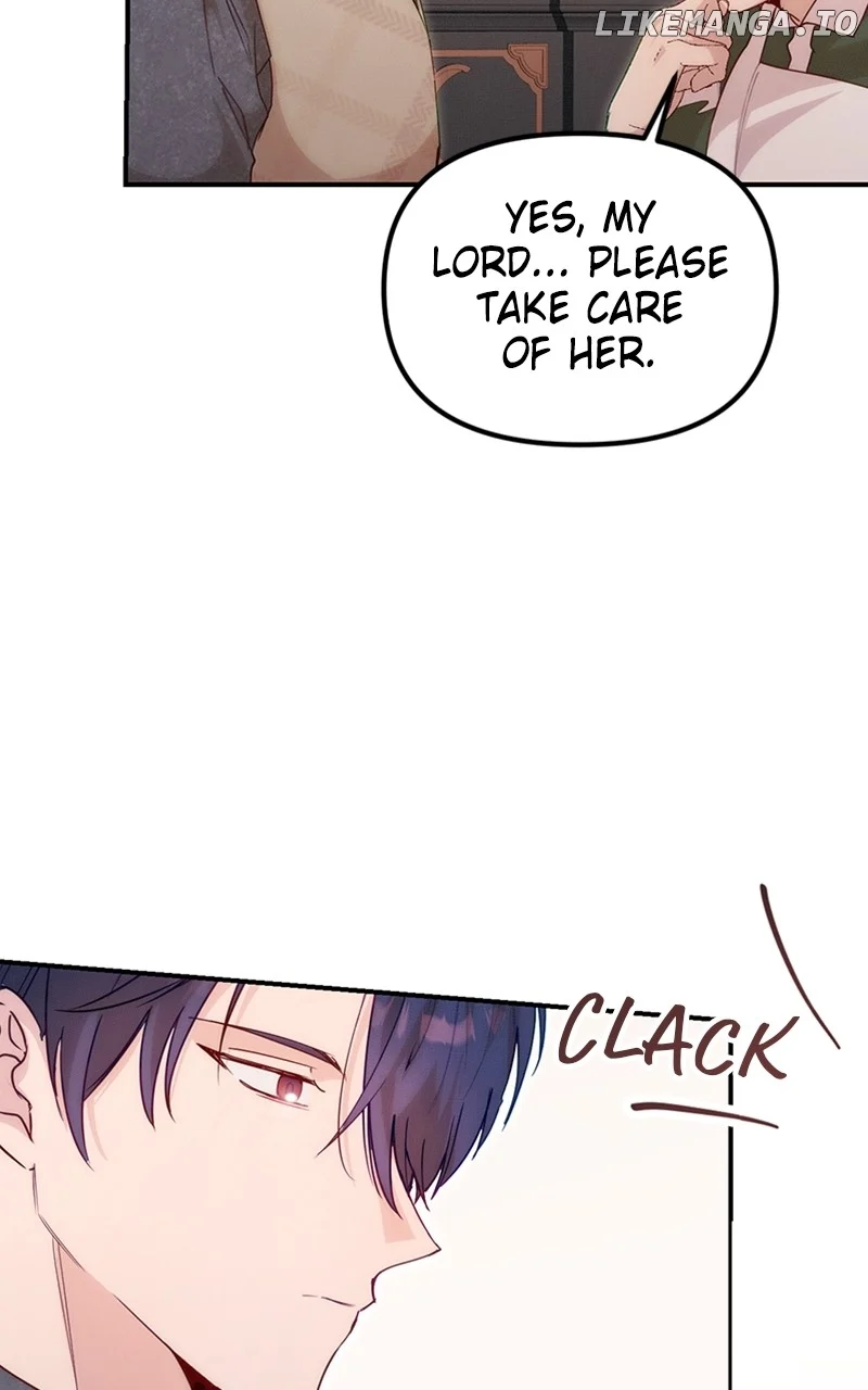 When The Crazy Emperor Embraces Me Chapter 34 page 62