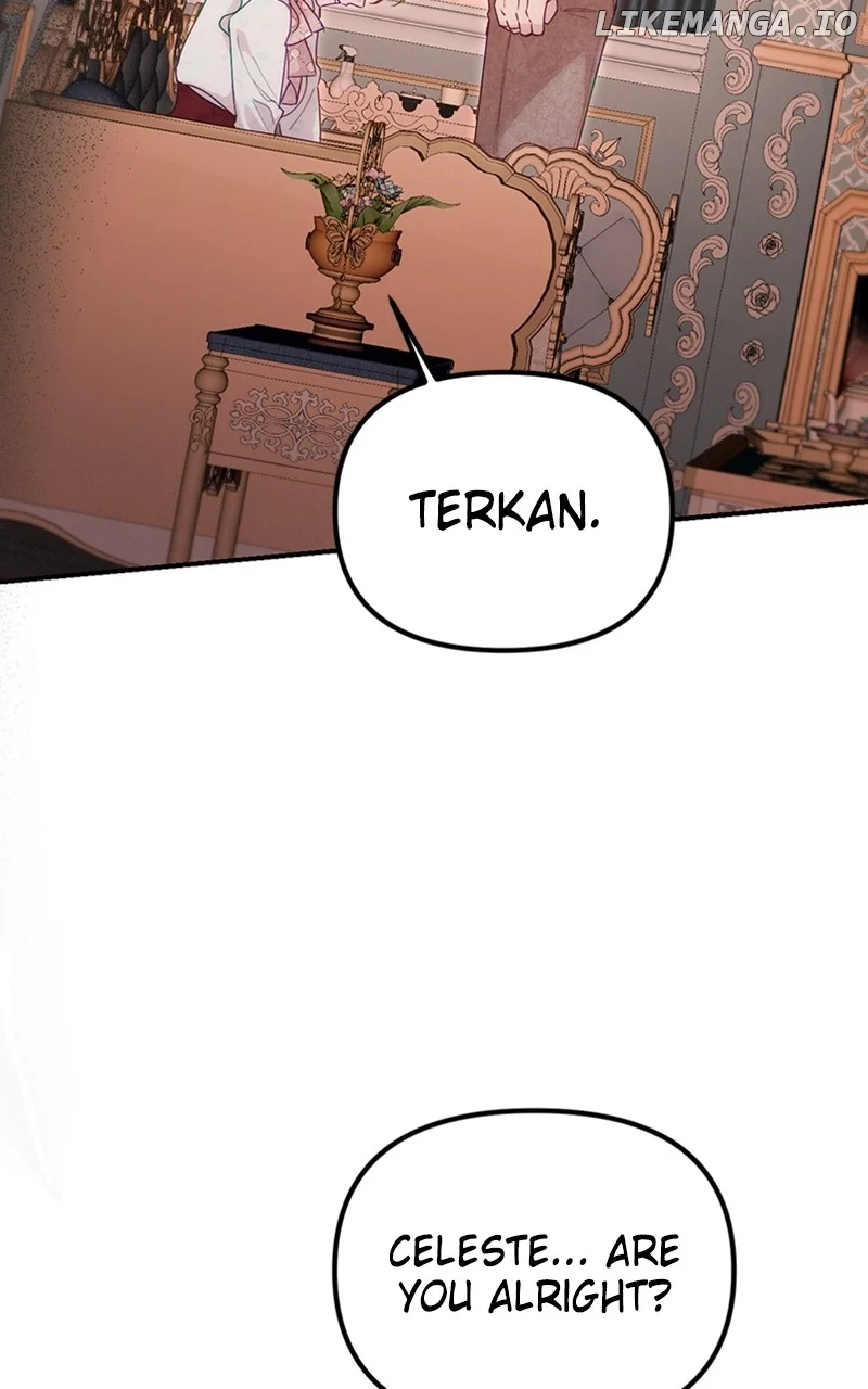 When The Crazy Emperor Embraces Me Chapter 34 page 64