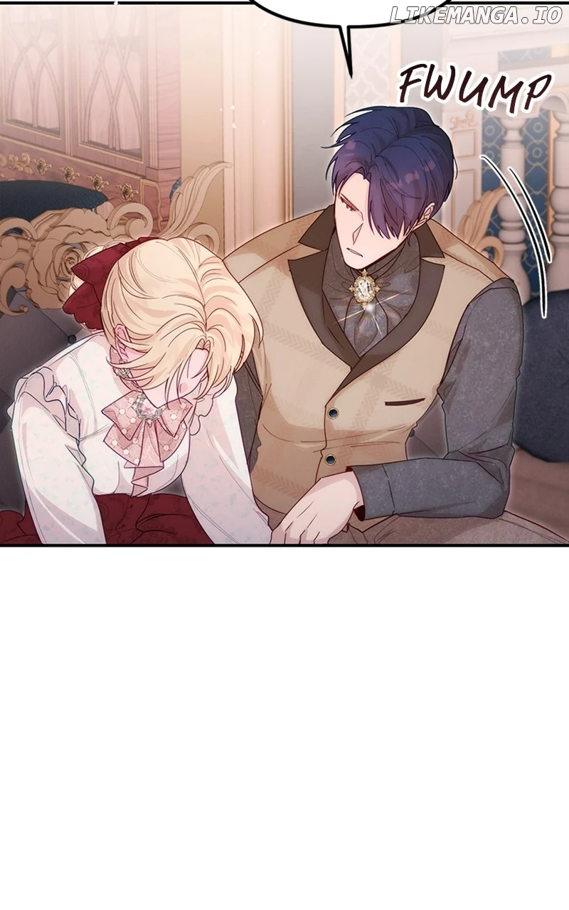 When The Crazy Emperor Embraces Me Chapter 34 page 65