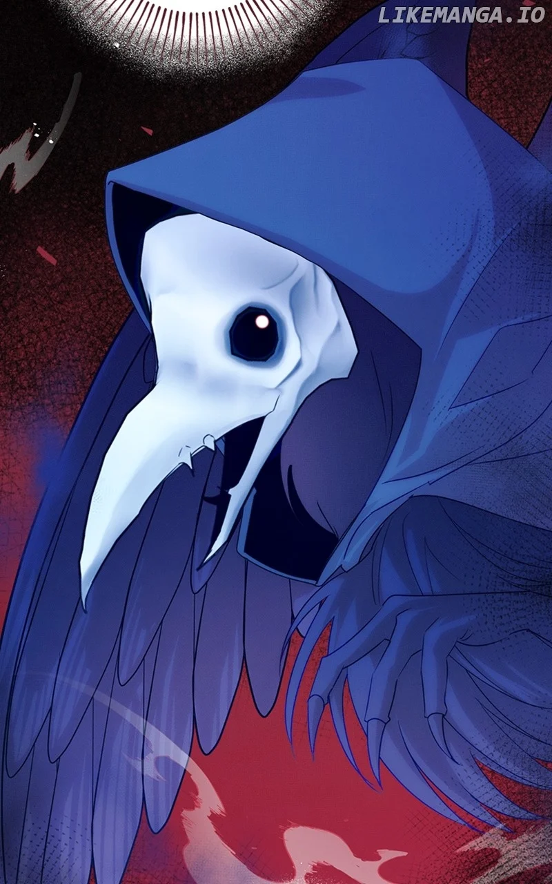 When The Crazy Emperor Embraces Me Chapter 34 page 6