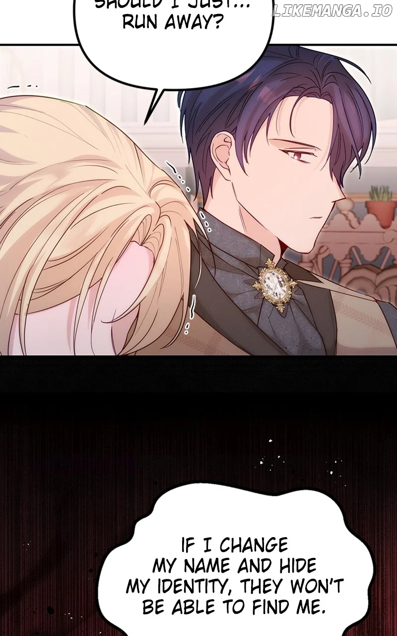 When The Crazy Emperor Embraces Me Chapter 34 page 69