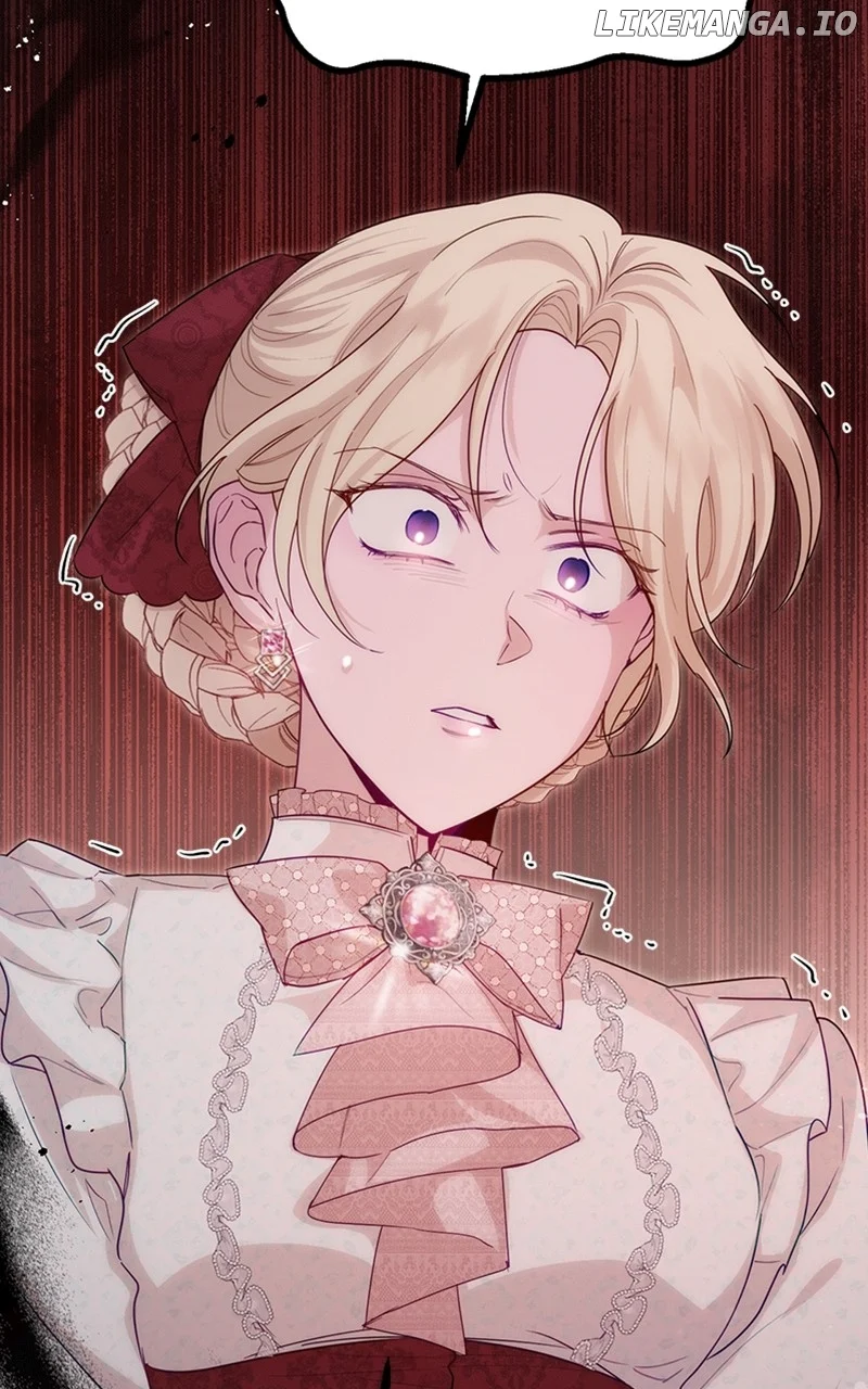 When The Crazy Emperor Embraces Me Chapter 34 page 70