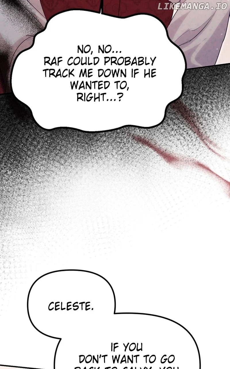 When The Crazy Emperor Embraces Me Chapter 34 page 71